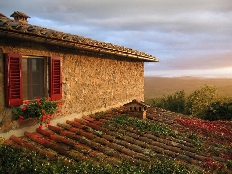 Casa Ercole Farm Stay Greve in Chianti Exterior photo